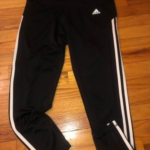 Woman’s Adidas Leggins